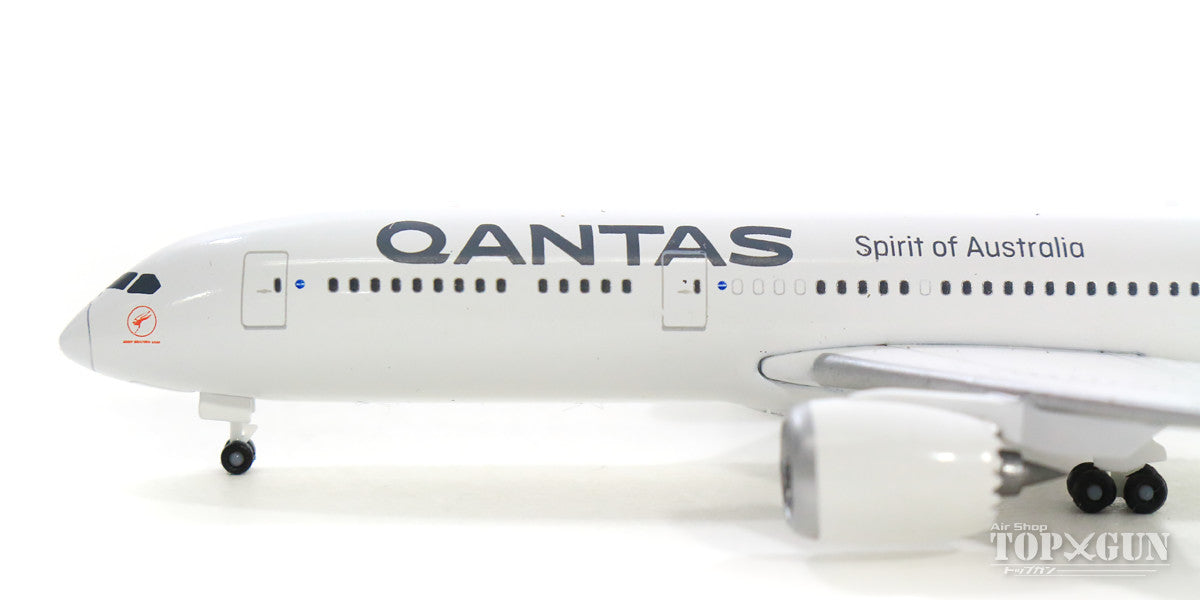 787-9 Qantas New Paint VH-ZNA 1/500 [530545]