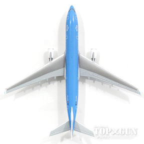 A330-200 KLMオランダ航空 PH-AOM 「サン・マルコ広場／ベネチア」 1/500 [530552]【WEB限定特価】