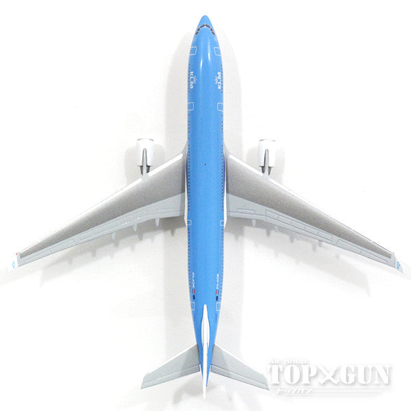 A330-200 KLMオランダ航空 PH-AOM 「サン・マルコ広場／ベネチア」 1/500 [530552]【WEB限定特価】