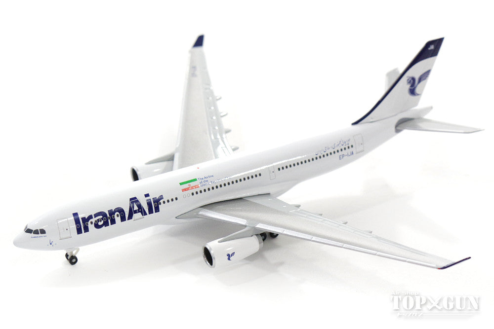 A330-200 IranAir EP-IJA 1/500 [530569]