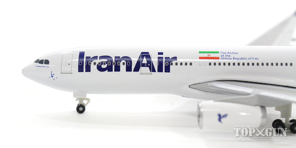 A330-200 IranAir EP-IJA 1/500 [530569]