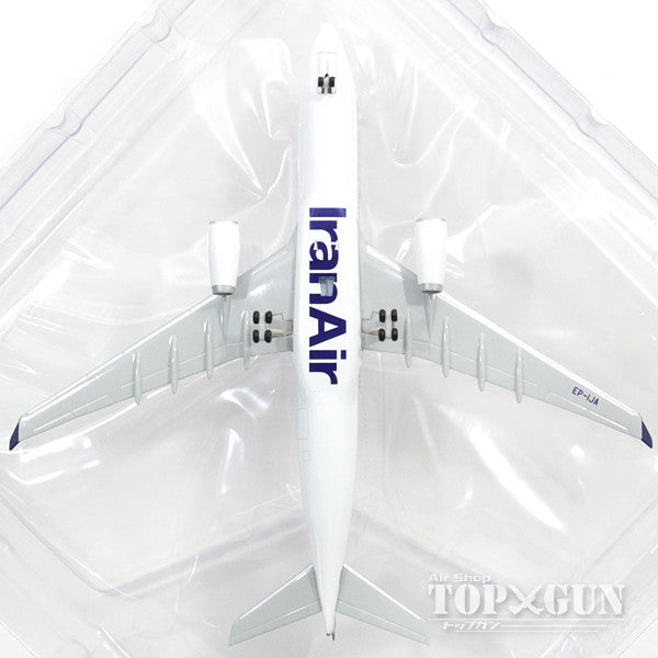 Herpa Wings A330-200 イラン航空 EP-IJA 1/500 [530569]