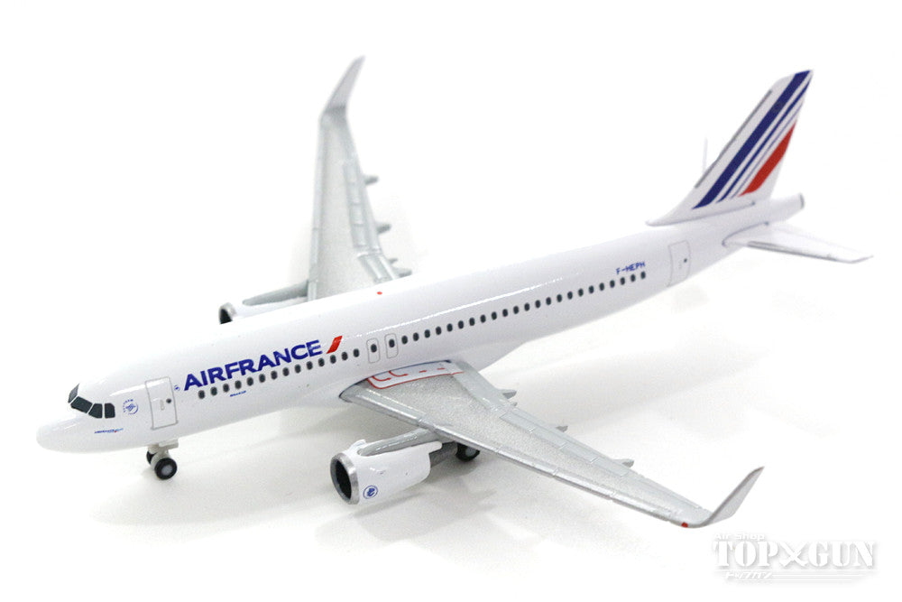 A320SL Air France F-HEPH 1/500 [530606]