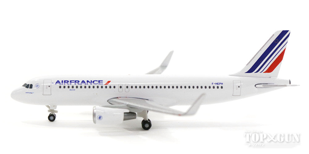 A320SL Air France F-HEPH 1/500 [530606]