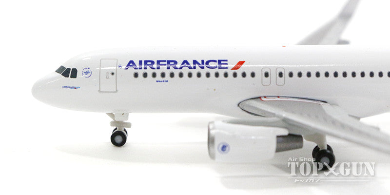 A320SL Air France F-HEPH 1/500 [530606]