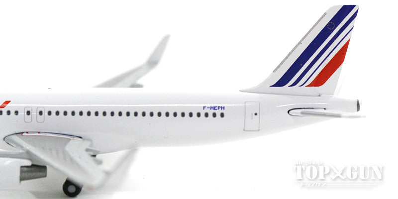 A320SL Air France F-HEPH 1/500 [530606]