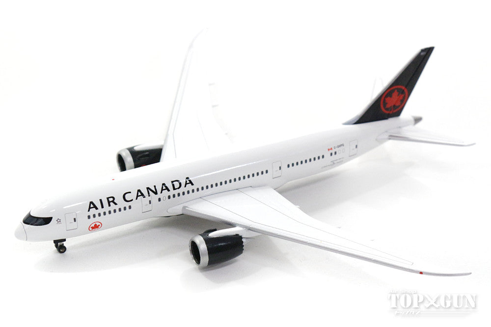 787-8 エア・カナダ 新塗装 17年 C-GHPQ 1/500 [530613]