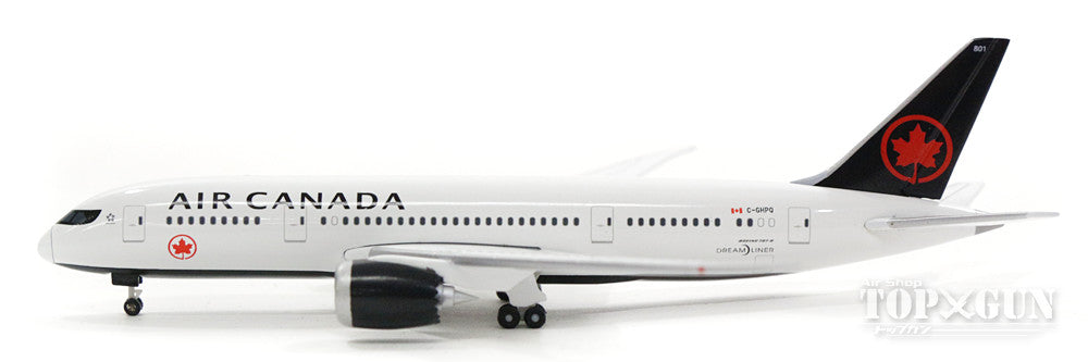 787-8 Air Canada new paint 2017 C-GHPQ 1/500 [530613]