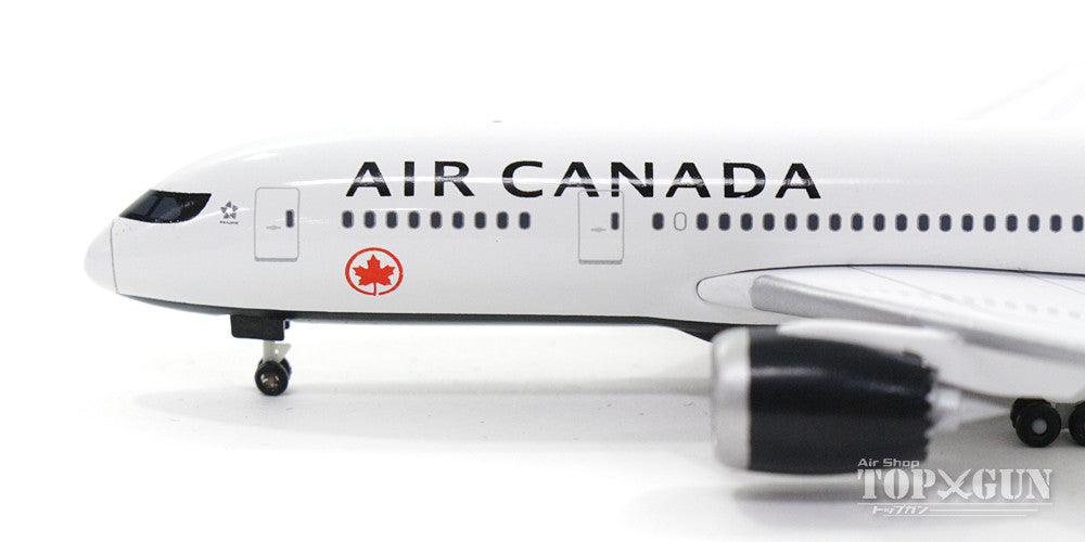 787-8 Air Canada new paint 2017 C-GHPQ 1/500 [530613]