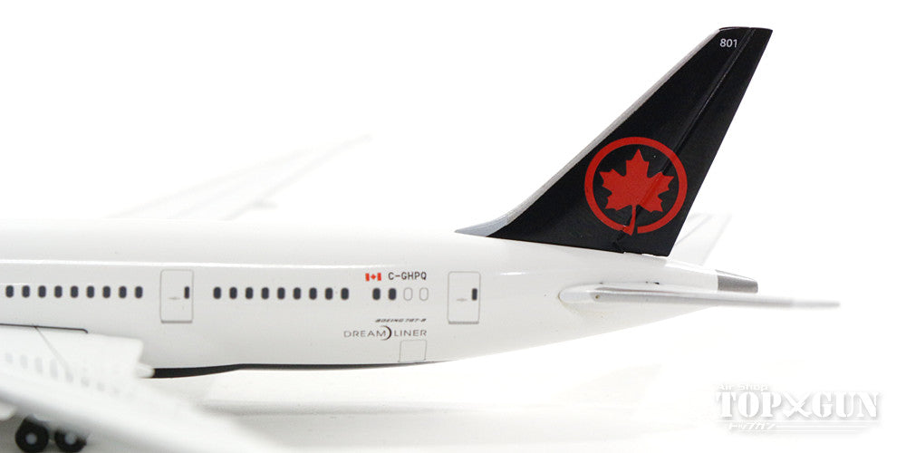 787-8 Air Canada new paint 2017 C-GHPQ 1/500 [530613]