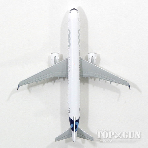 A321neo Airbus House Color D-AVXB 1/500 [530620]