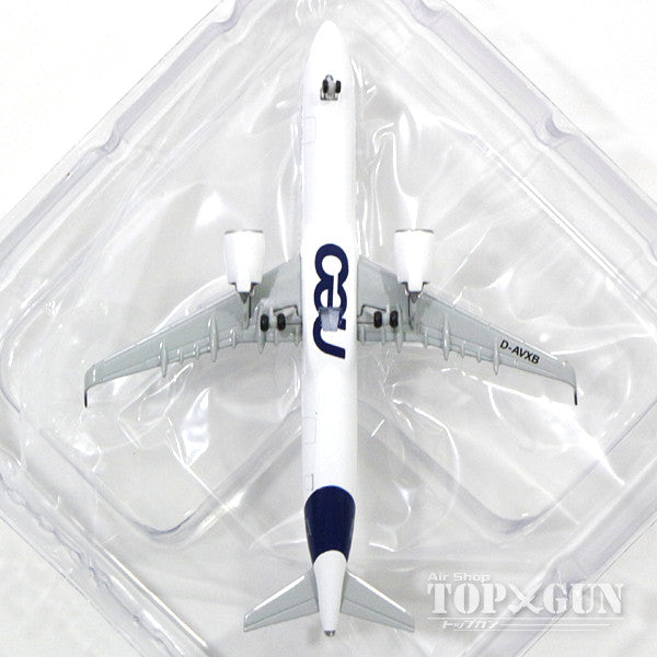 A321neo Airbus House Color D-AVXB 1/500 [530620]