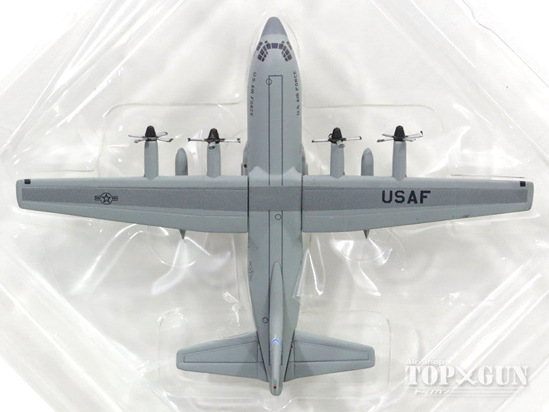 C-130H, United States Air Force, Nevada Air National Guard, 152nd Airlift Wing, 192nd Airlift Squadron, Reno Air Base, 1/500 [530651]