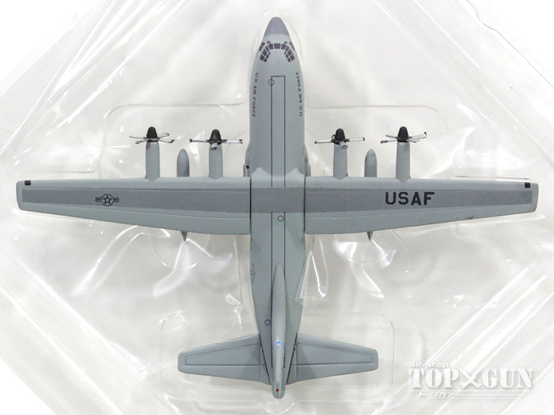 C-130H アメリカ空軍 ネバダ州空軍 第152空輸航空団 第192空輸飛行隊 リノ基地 1/500 [530651]