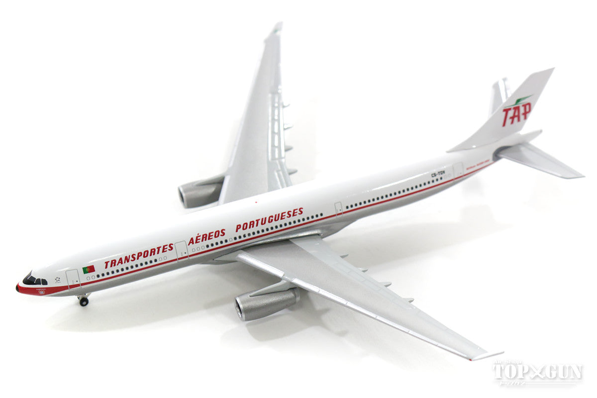 A330-300 TAPポルトガル航空 特別塗装 「レトロジェット」 CS-TOV 1/500 [530668]