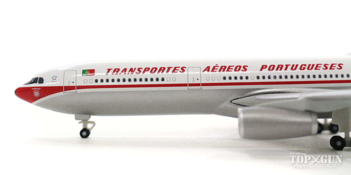 A330-300 TAP Portugal Special Paint "Retro Jet" CS-TOV 1/500 [530668]