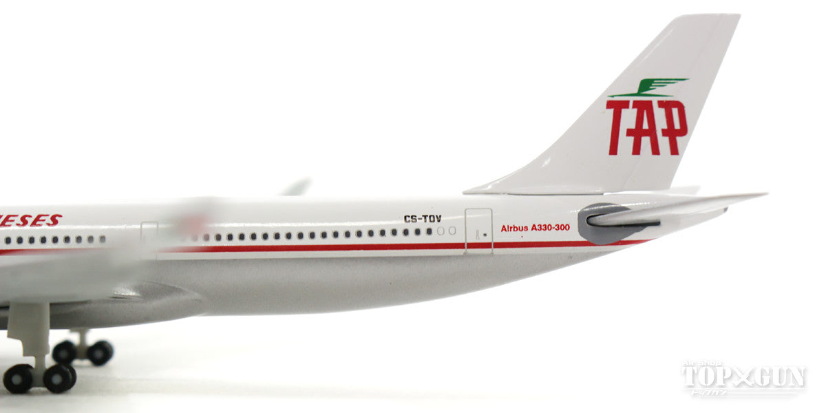 A330-300 TAP Portugal Special Paint "Retro Jet" CS-TOV 1/500 [530668]