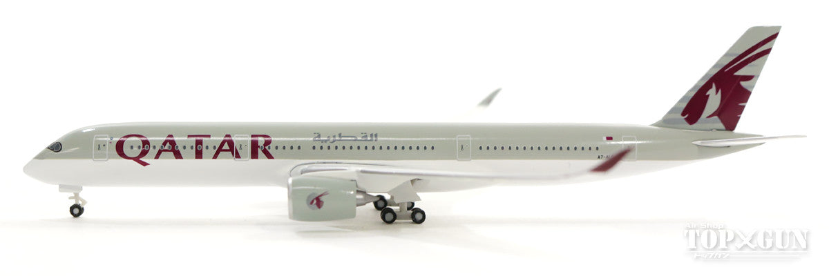 A350-900 カタール航空 A7-ALC 1/500 [530675]