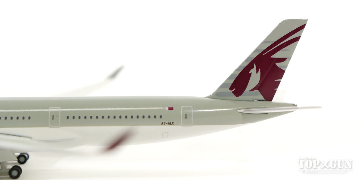 A350-900 Qatar Airways A7-ALC 1/500 [530675]