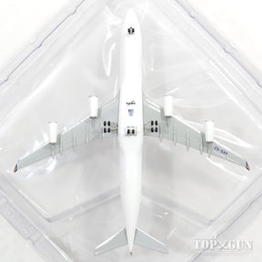 A340-300 南アフリカ航空 ZS-SXF 「ネルソン・マンデラデー／N.Mandela Day」 1/500 [530712]