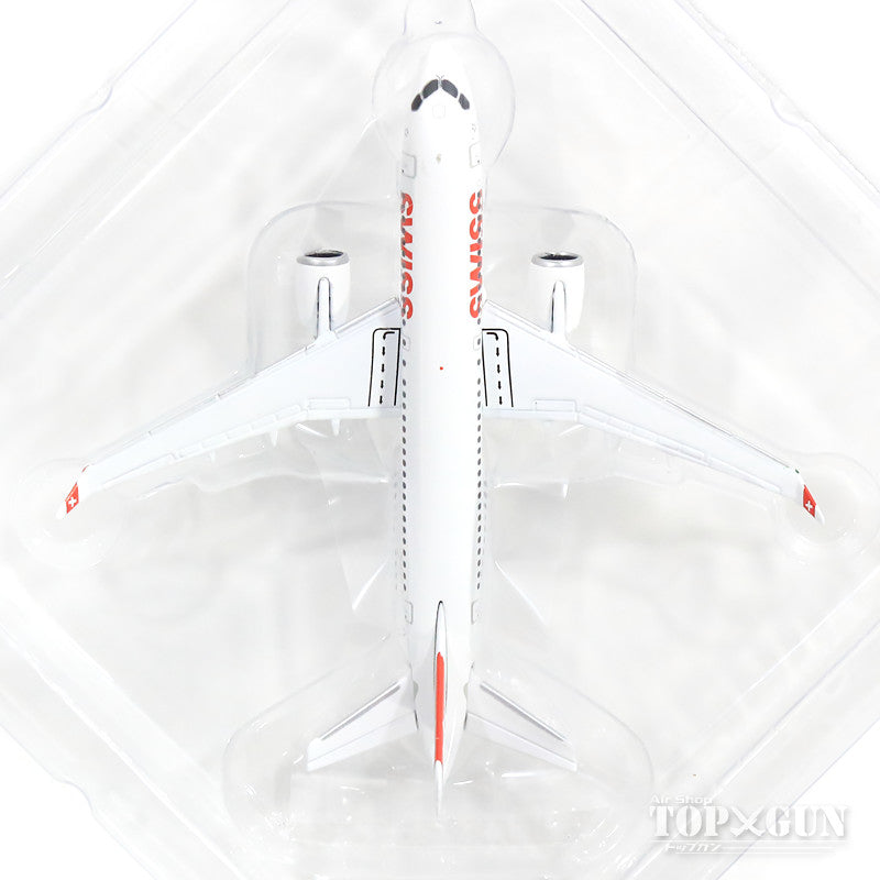ausverkauft | herpa 530736-001 Airbus A220-100 Swiss International Air Lines Flugzeugmodell 1:500 | Online kaufen bei Modellbau Härtle ausverkauft | herpa 530736-001 Airbus A220-100 Swiss International Air Lines Flugzeugmodell 1:500 | Online kaufen bei Modellbau Härtle