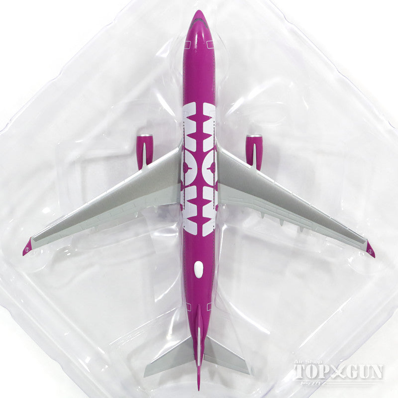 [WEB-only special price] A330-300 WOW Air TF-WOW 1/500 [530743]