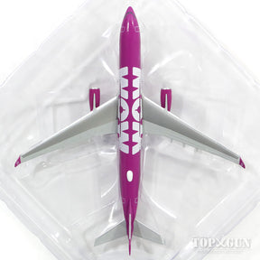 【WEB限定特価】A330-300 WOWエア TF-WOW 1/500 [530743]