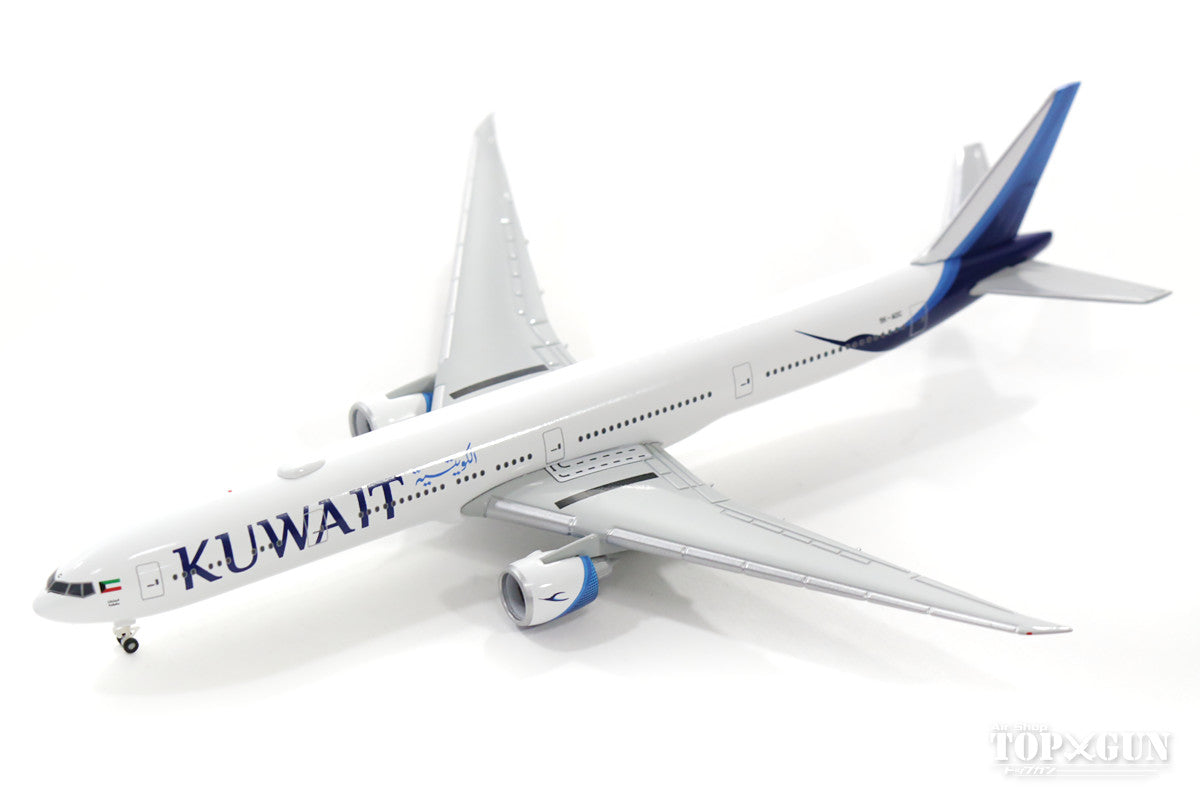 777-300ER Kuwait Airways new paint 9K-AOC 1/500 [530750]