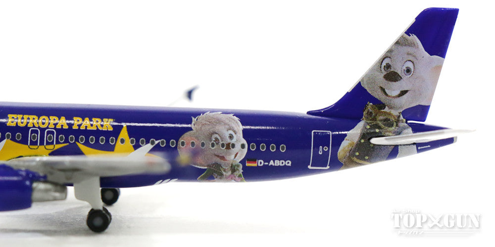 Eurowings Holidays Airbus A320 1/400 Herpa 562676 Europe Oe-iqd a 320 for sale o Eurowings Holidays Airbus A320 1/400 Herpa 562676 Europe Oe-iqd a 320 for sale o