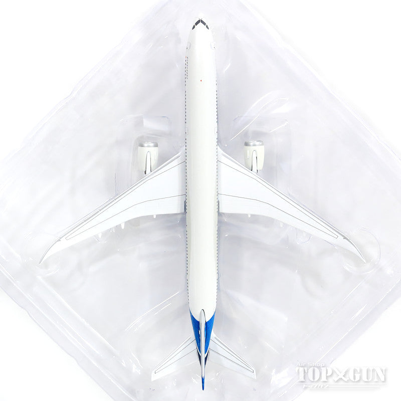 787-10 Boeing House Color N528ZC 1/500 [530781]