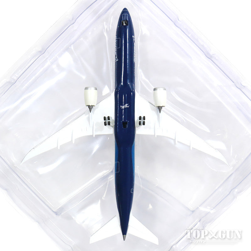 787-10 Boeing House Color N528ZC 1/500 [530781]