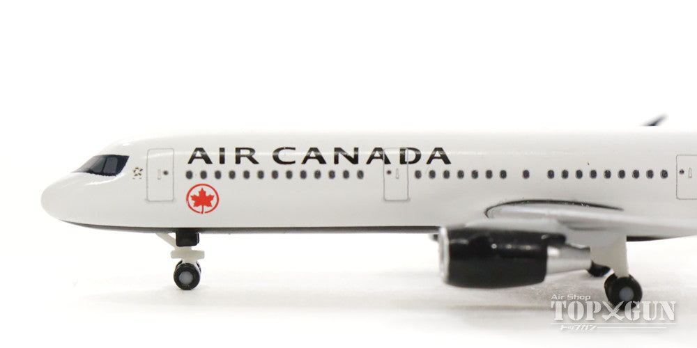 A321 Air Canada new paint C-GJWO 1/500 [530804]