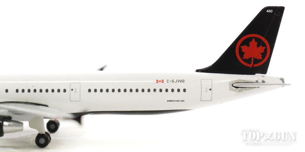 A321 Air Canada new paint C-GJWO 1/500 [530804]