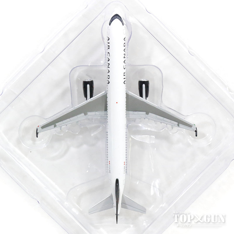 Herpa Wings A321 エア・カナダ 新塗装 C-GJWO 1/500 [530804]