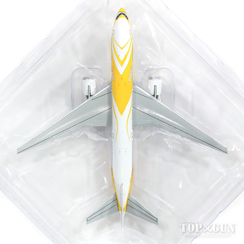 Boeing 777-200ER NokScoot HS-XBA 1/500 *Club model [530811]