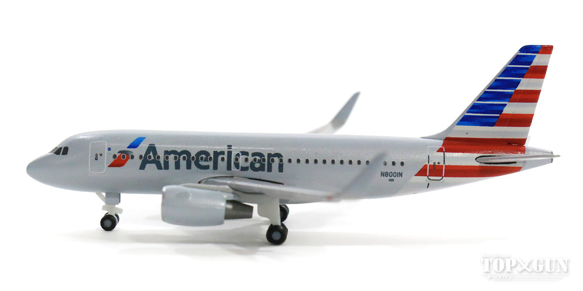 A319SL American Airlines N8001N 1/500 [530835]