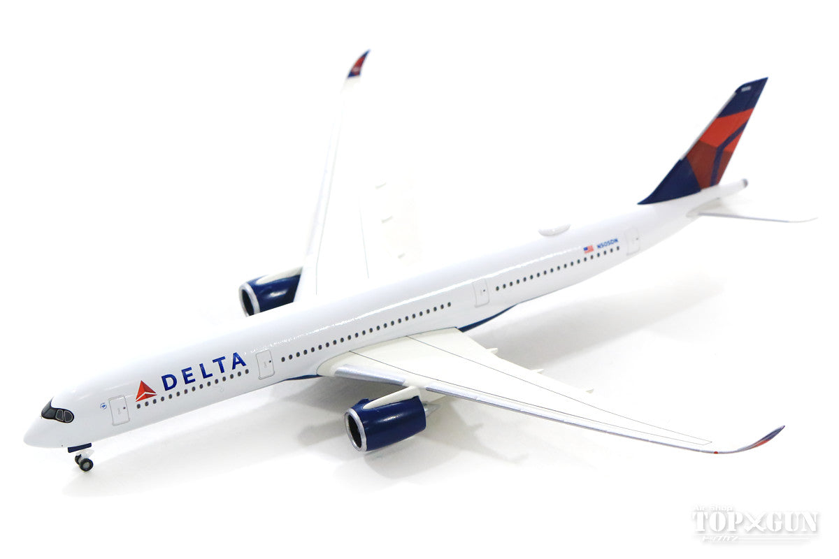 A350-900 Delta Airlines N505DN 1/500 [530859-001]