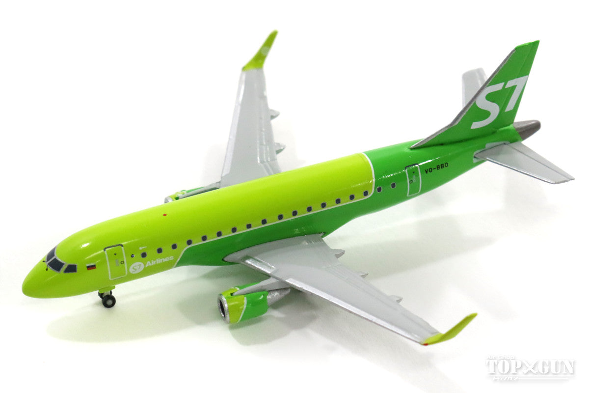 Embraer 170SU S7 Aviation New Paint VQ-BBO 1/500 [530866]