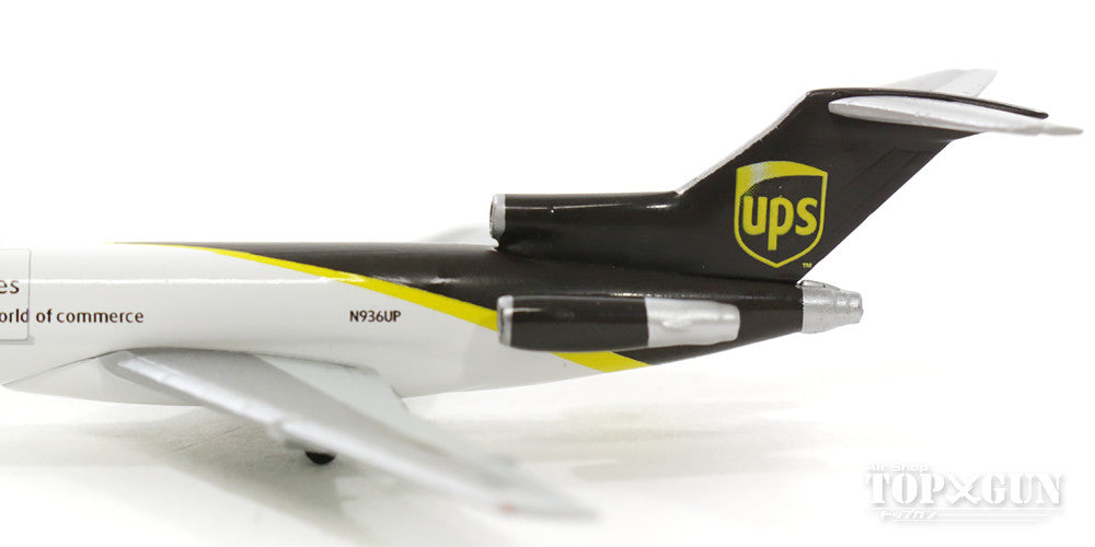 727-100C UPS United Parcel Service 00s N936UP 1/500 [530873]