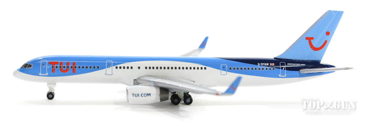 757-200w TUI Airlines (Thomson Airways) G-BYAW 1/500 [530903]