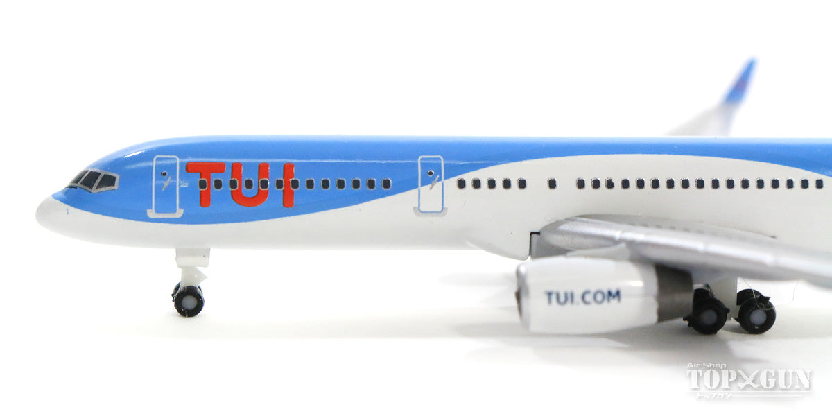 757-200w TUI航空 （トムソン航空） G-BYAW 1/500 [530903]