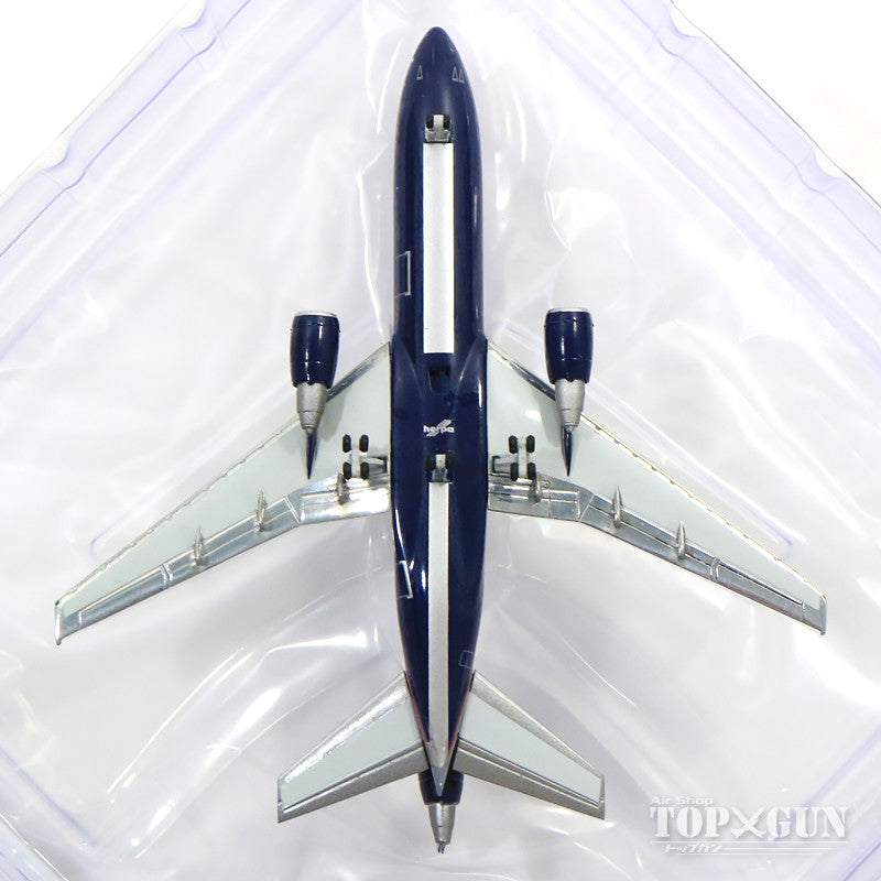 DC-10-30 ユナイテッド航空 90年代 「Battleship」塗装 N1858U 1/500 [530941]