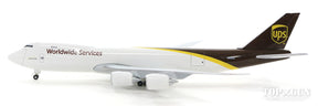 747-8F（貨物型） UPSユナイテッド・パーセル・サービス N605UP 1/500 [531023]