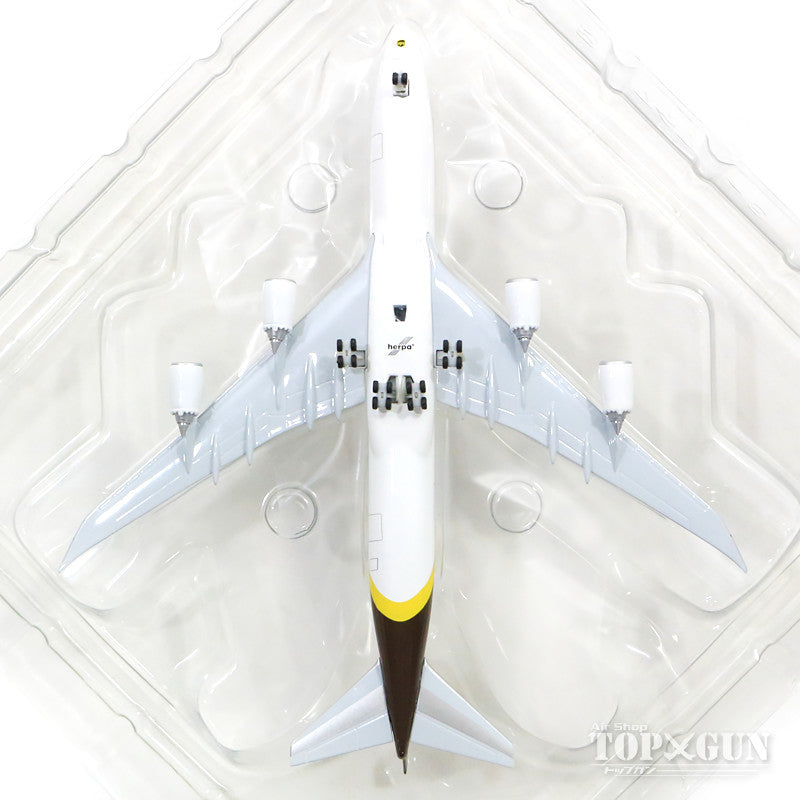 NG Models UPS Airlines Boeing 747-8F N605UP 78026 | WINGSMO