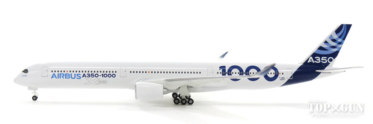 A350-1000 Airbus House Color Prototype No. 1 F-WMIL 1/500 [531047]