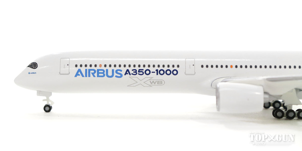 A350-1000 Airbus House Color Prototype No. 1 F-WMIL 1/500 [531047]