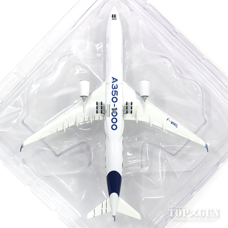 A350-1000 Airbus House Color Prototype No. 1 F-WMIL 1/500 [531047]