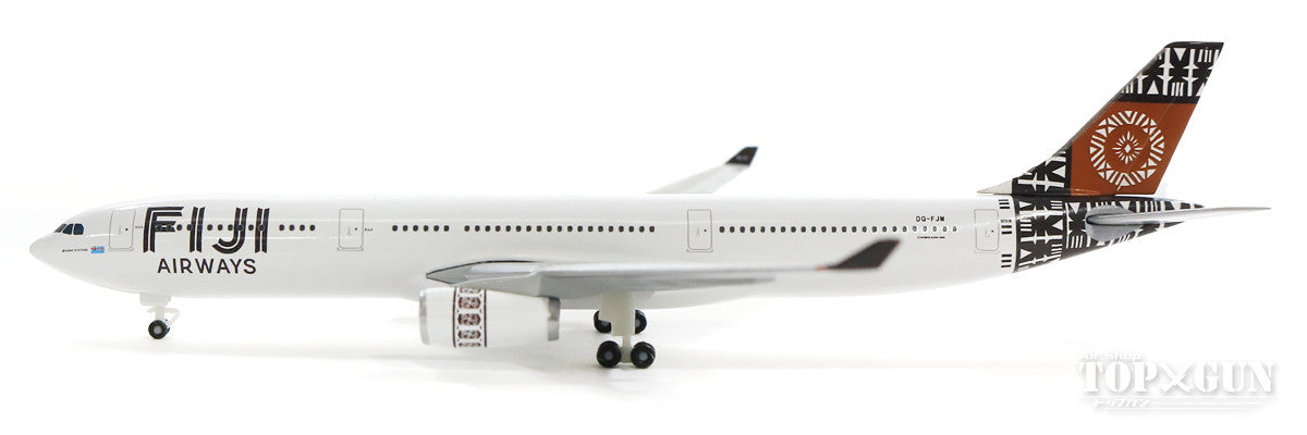 A330-300 Fiji Airways DQ-FJW "Island of Rotuma" 1/500 [531061]