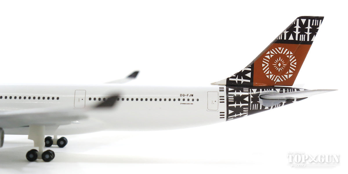 A330-300 Fiji Airways DQ-FJW "Island of Rotuma" 1/500 [531061]