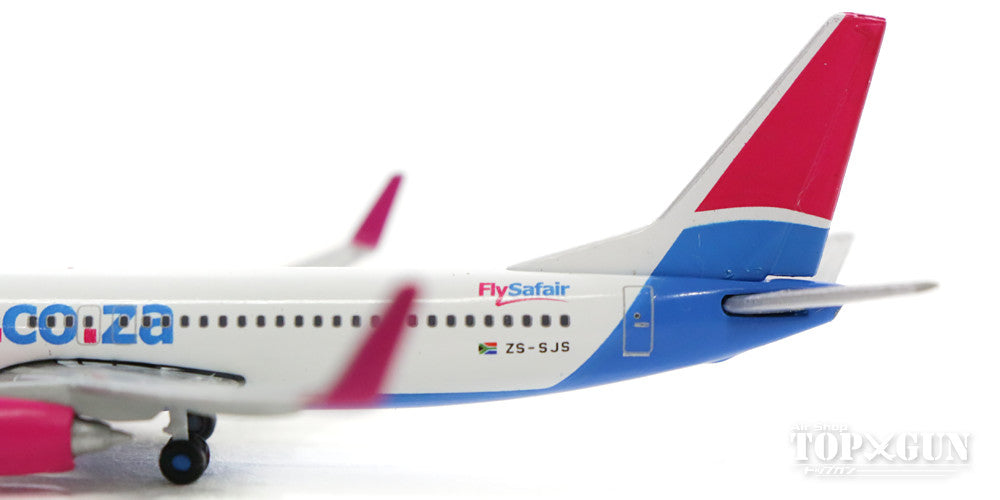 737-800w Flysafair (South Africa) ZS-SJS 1/500 [531085]